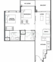 Leedon Green (D10), Condominium #571236081